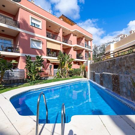 Apartamento Anoreta 113 Торре-де-Бенагальбон Экстерьер фото